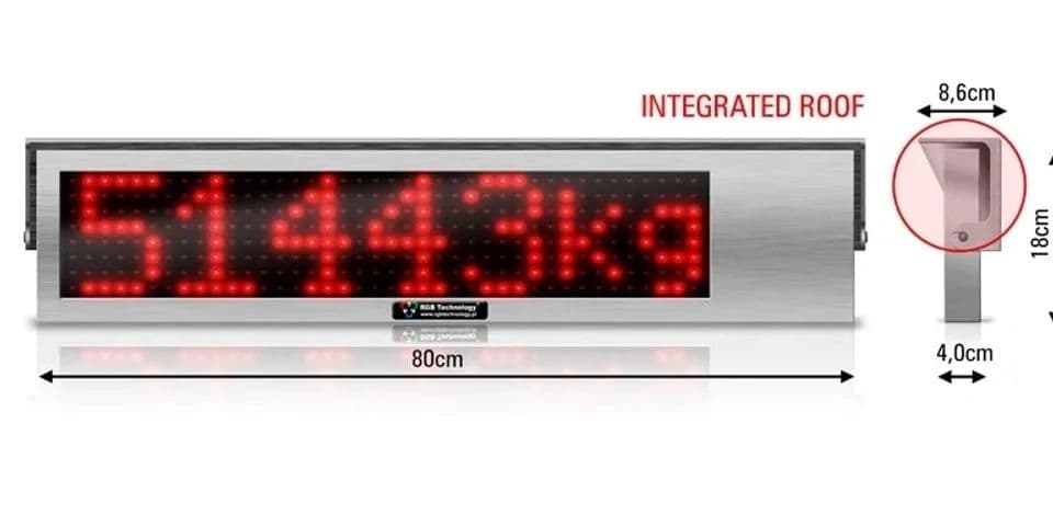 Remote Displays & Printers