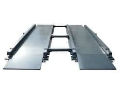 Steel Weighbridges